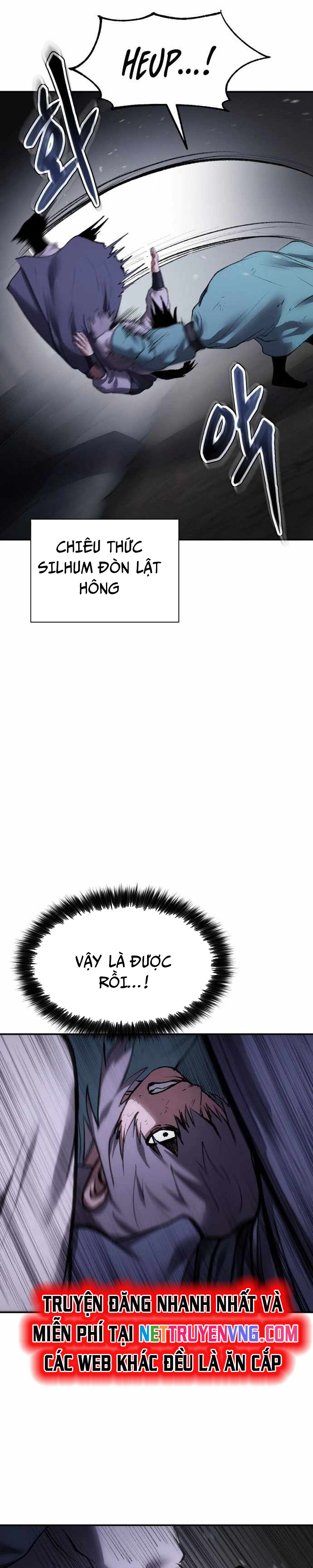 Ám Vệ Chapter 49 - Trang 2