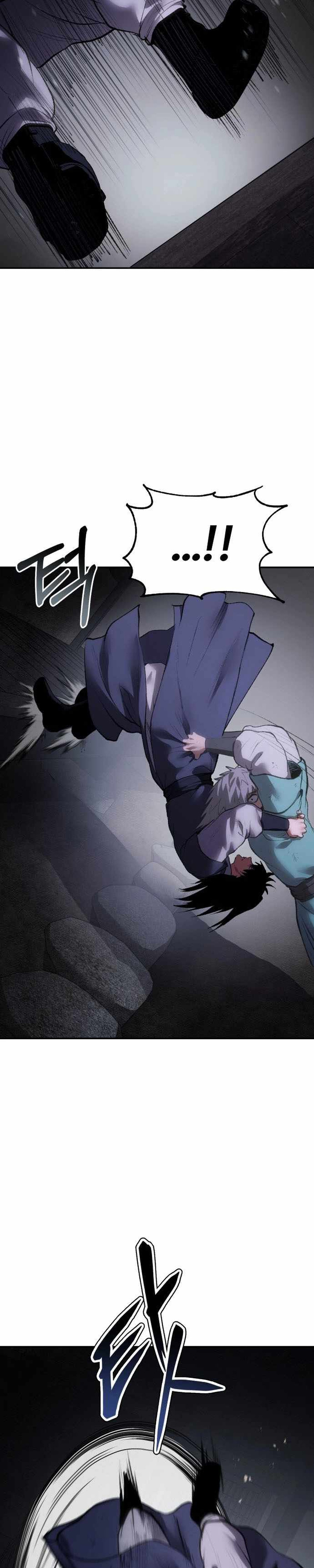 Ám Vệ Chapter 49 - Trang 2