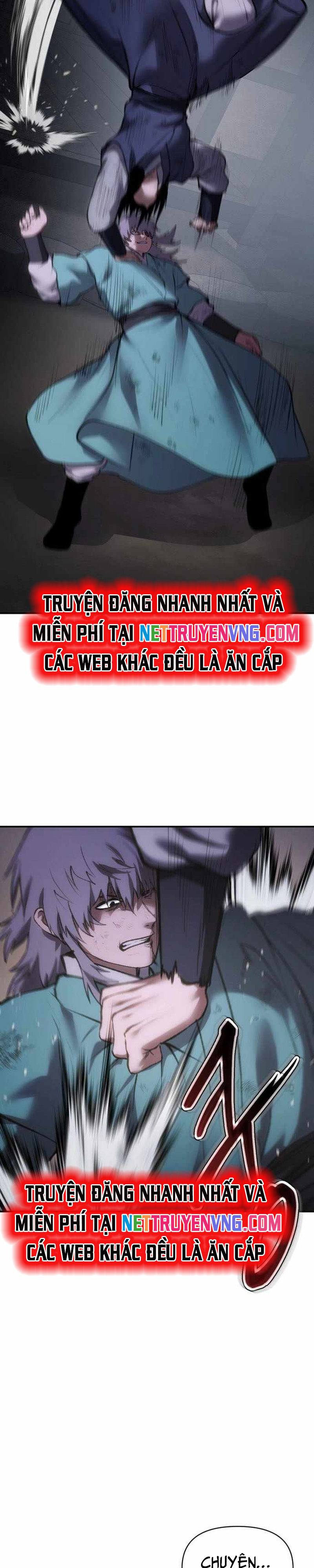 Ám Vệ Chapter 49 - Trang 2