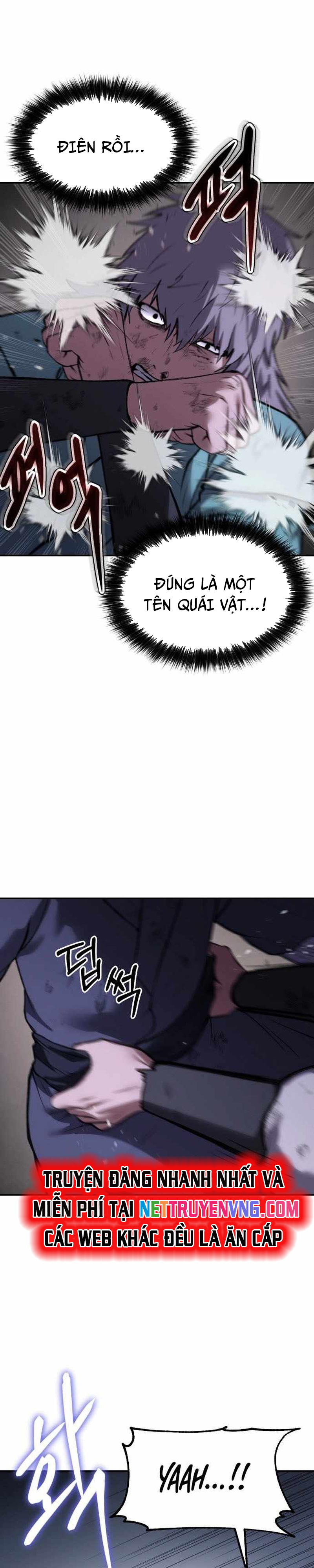 Ám Vệ Chapter 49 - Trang 2