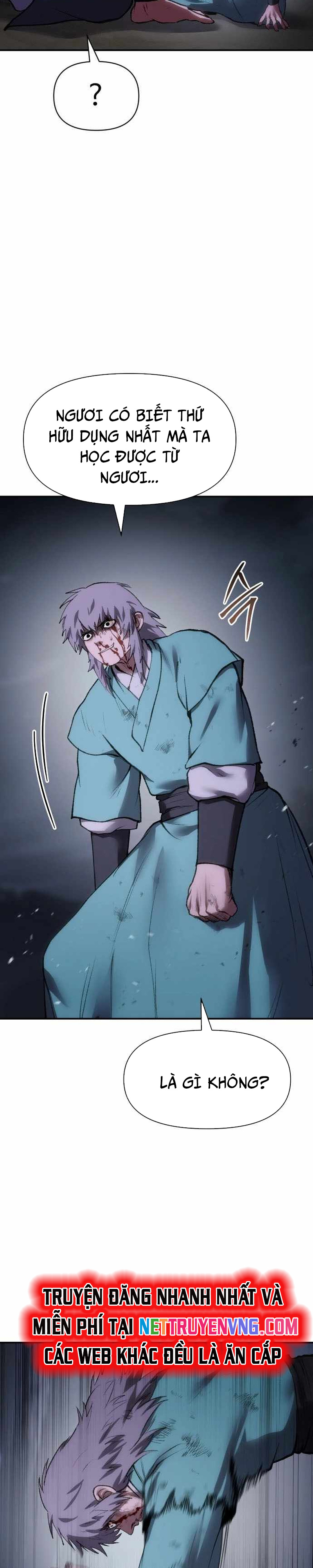 Ám Vệ Chapter 49 - Trang 2