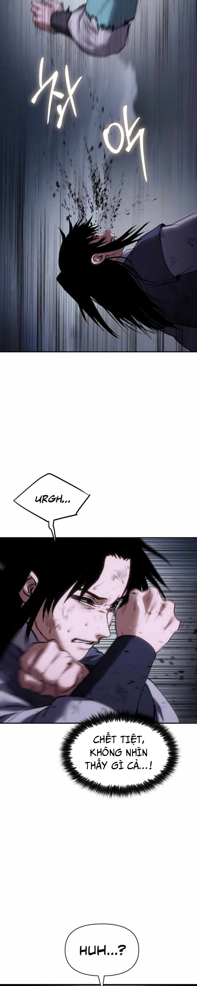 Ám Vệ Chapter 49 - Trang 2