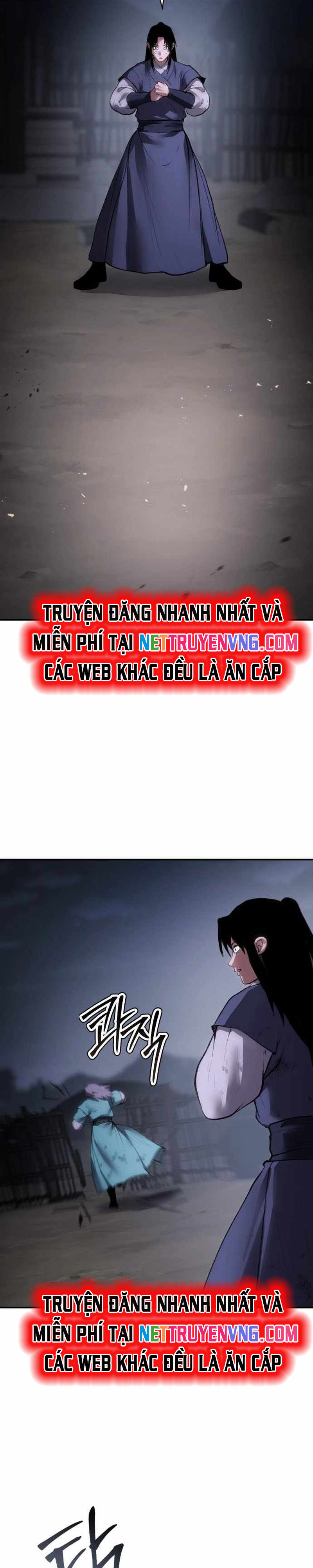 Ám Vệ Chapter 49 - Trang 2