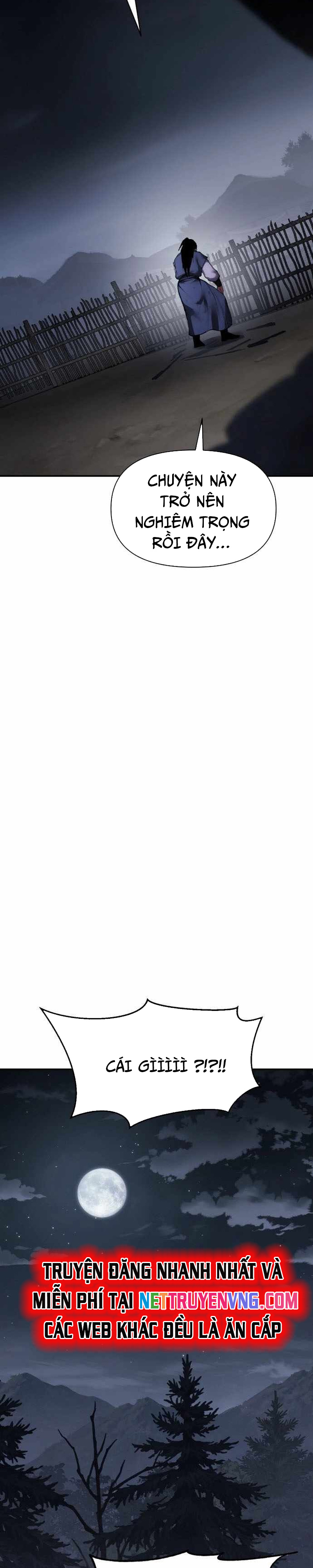 Ám Vệ Chapter 49 - Trang 2