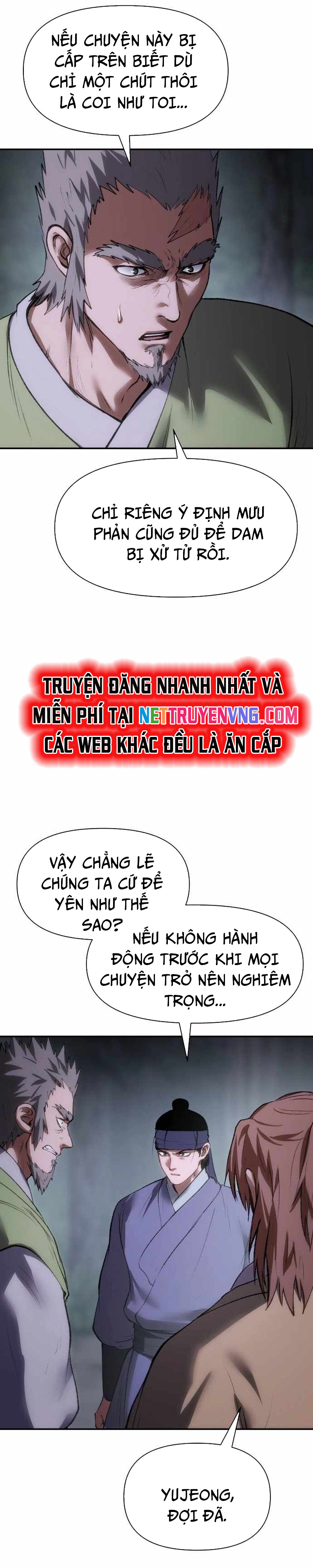 Ám Vệ Chapter 49 - Trang 2