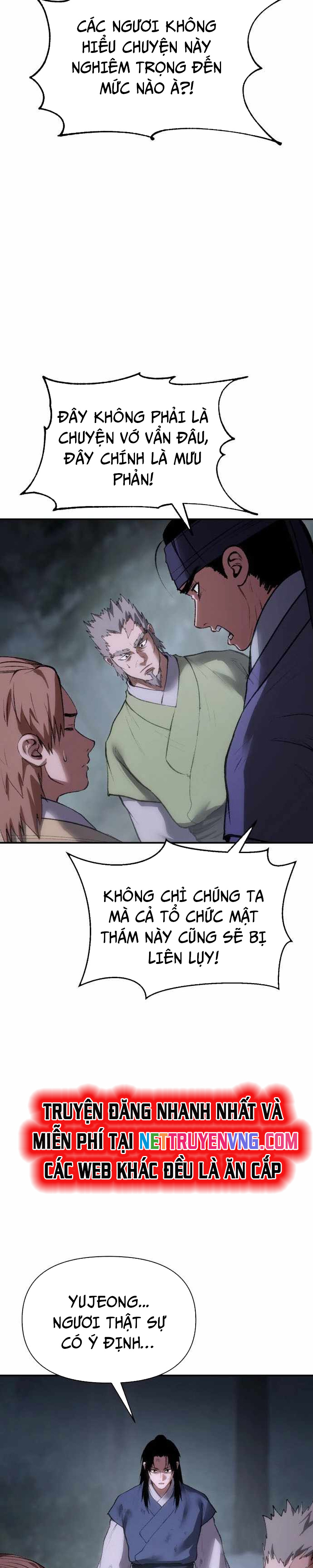 Ám Vệ Chapter 49 - Trang 2