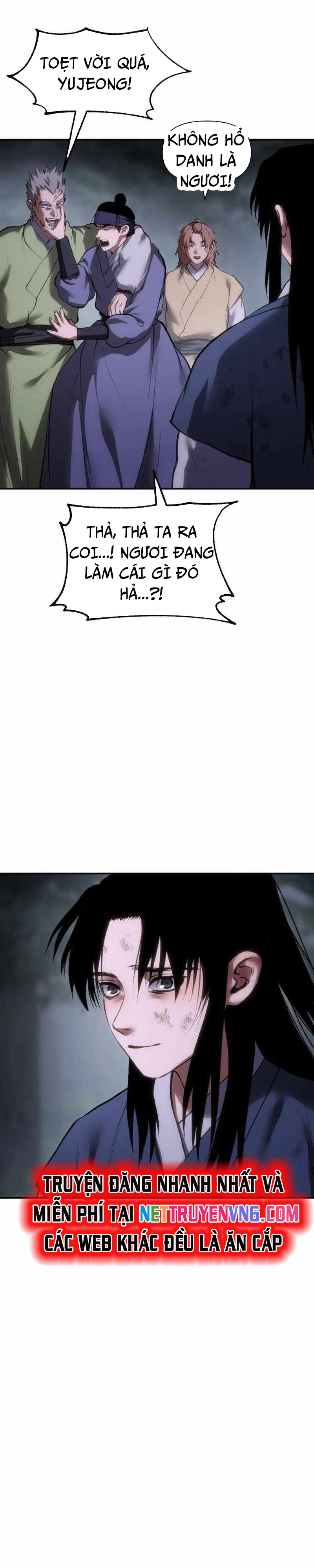 Ám Vệ Chapter 49 - Trang 2