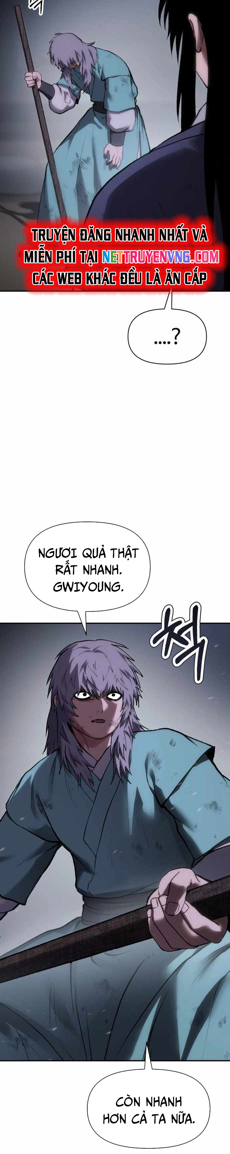 Ám Vệ Chapter 49 - Trang 2