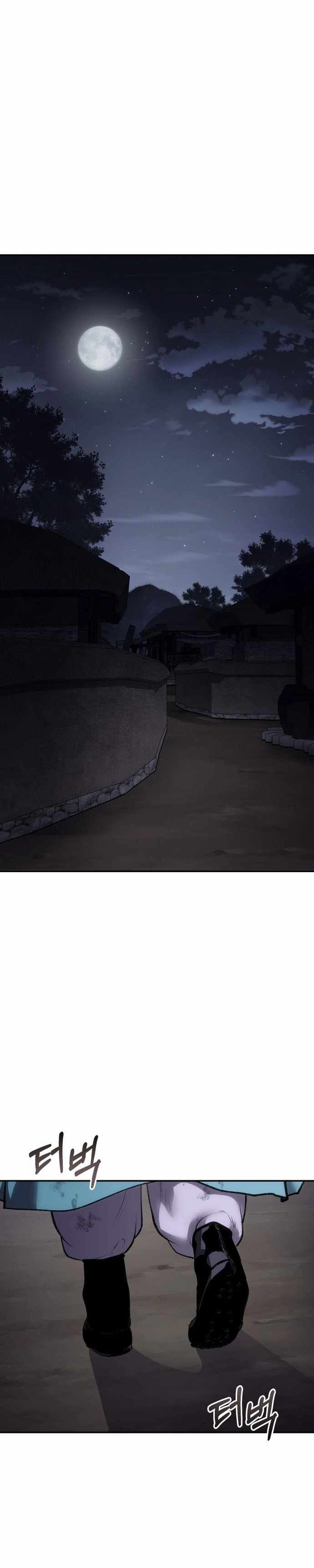 Ám Vệ Chapter 49 - Trang 2