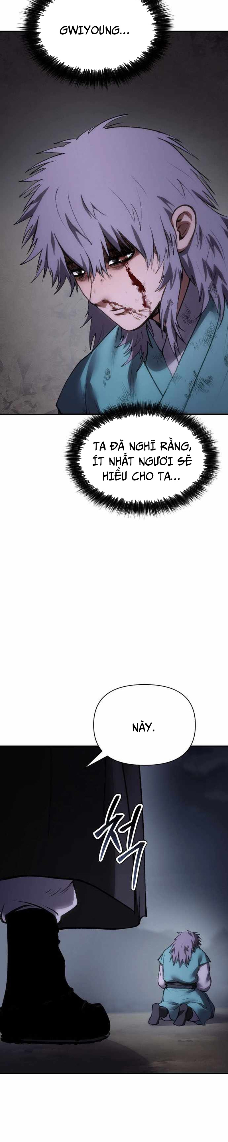 Ám Vệ Chapter 49 - Trang 2