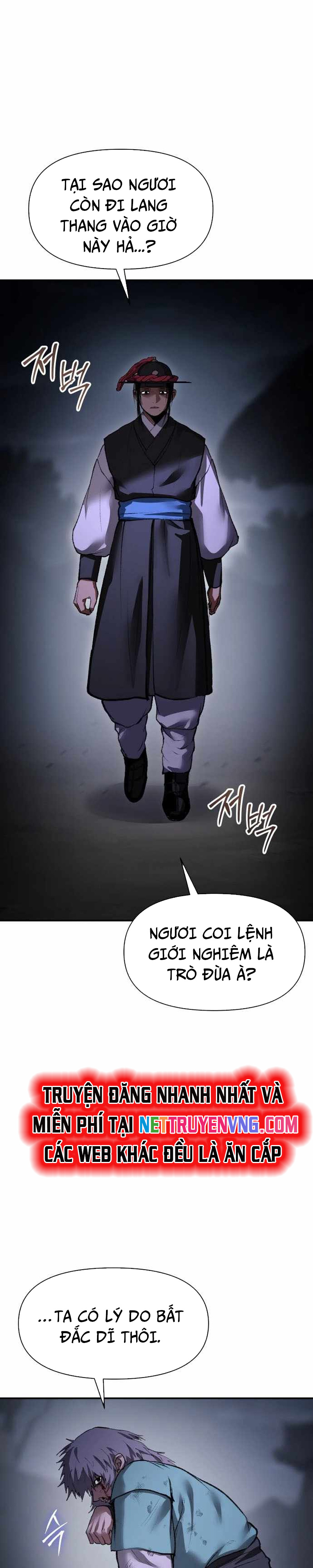 Ám Vệ Chapter 49 - Trang 2