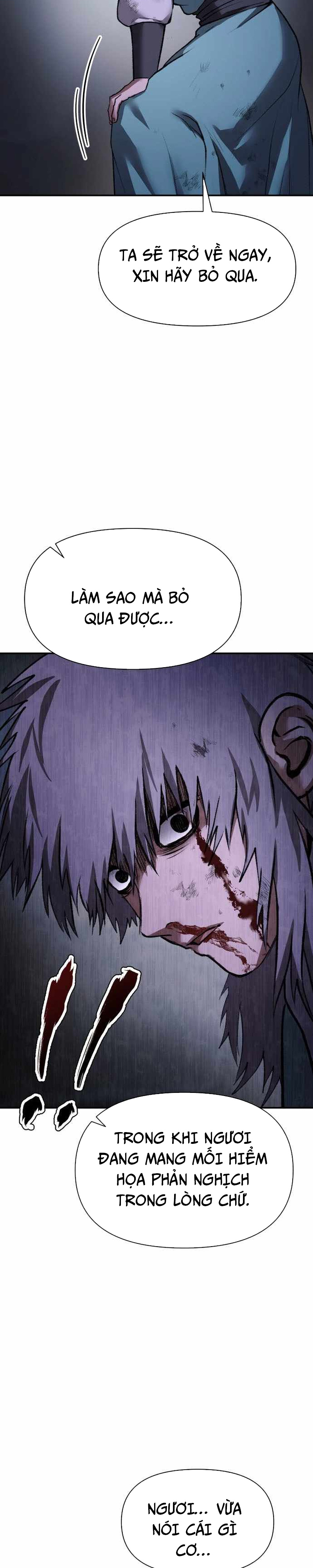 Ám Vệ Chapter 49 - Trang 2