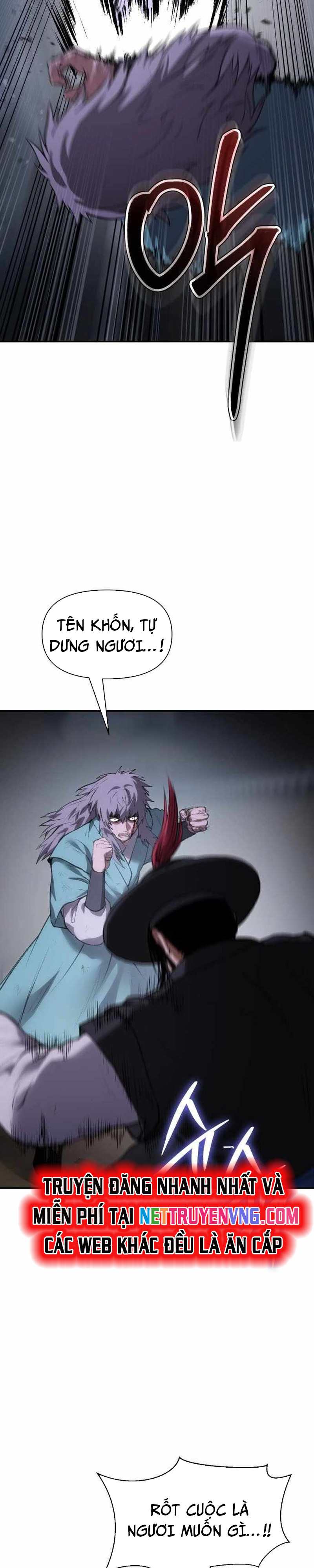 Ám Vệ Chapter 49 - Trang 2