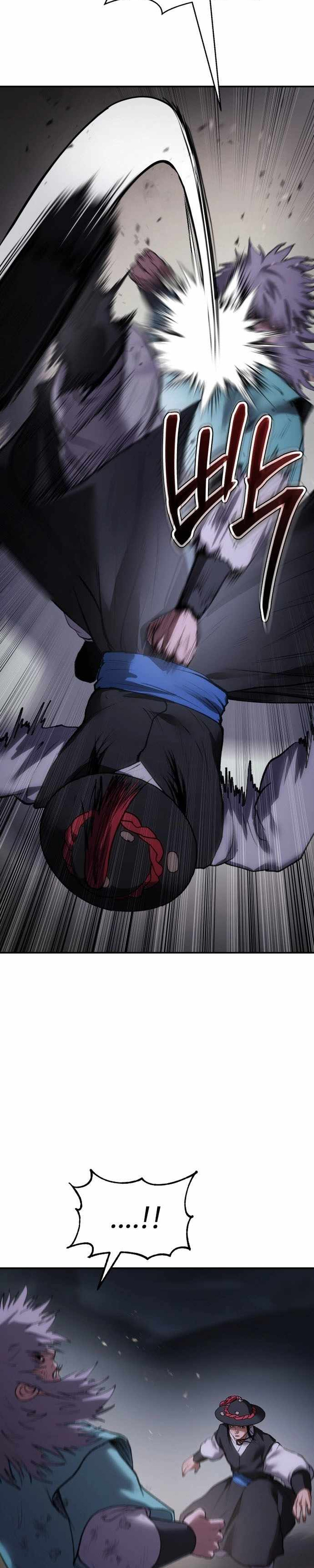 Ám Vệ Chapter 49 - Trang 2