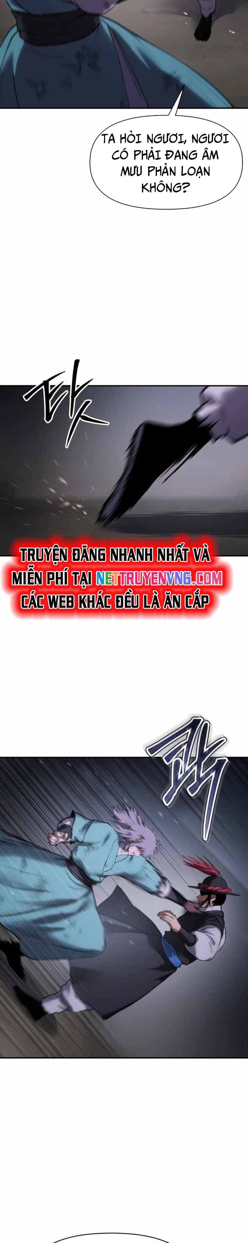 Ám Vệ Chapter 49 - Trang 2