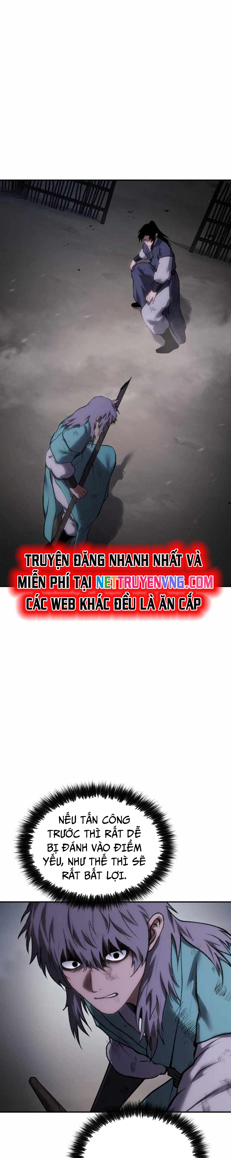 Ám Vệ Chapter 49 - Trang 2