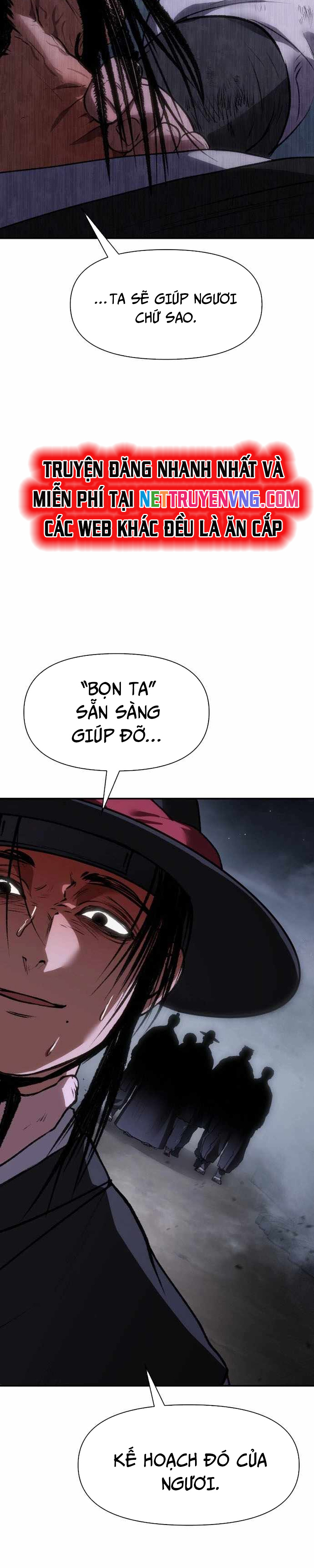 Ám Vệ Chapter 49 - Trang 2