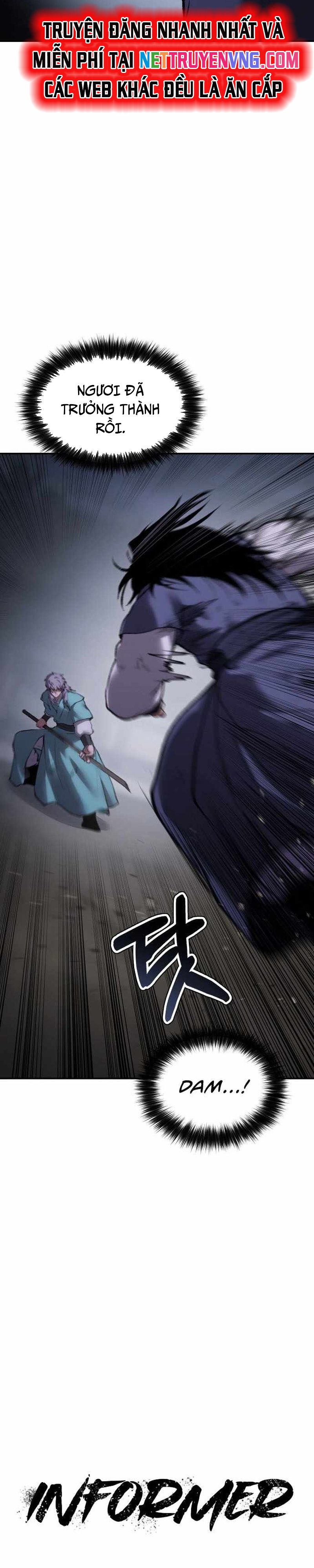 Ám Vệ Chapter 49 - Trang 2