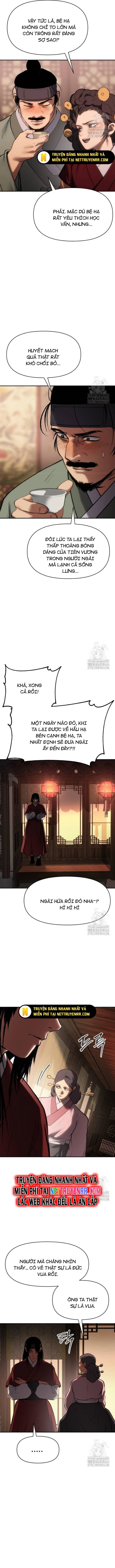 Ám Vệ Chapter 55 - Trang 2