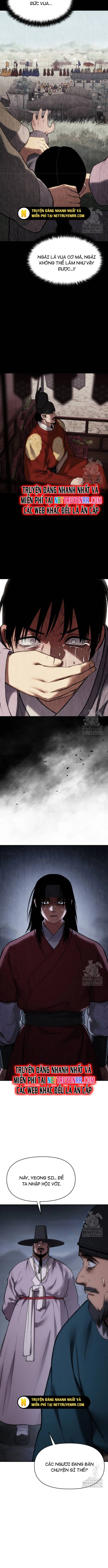 Ám Vệ Chapter 55 - Trang 2