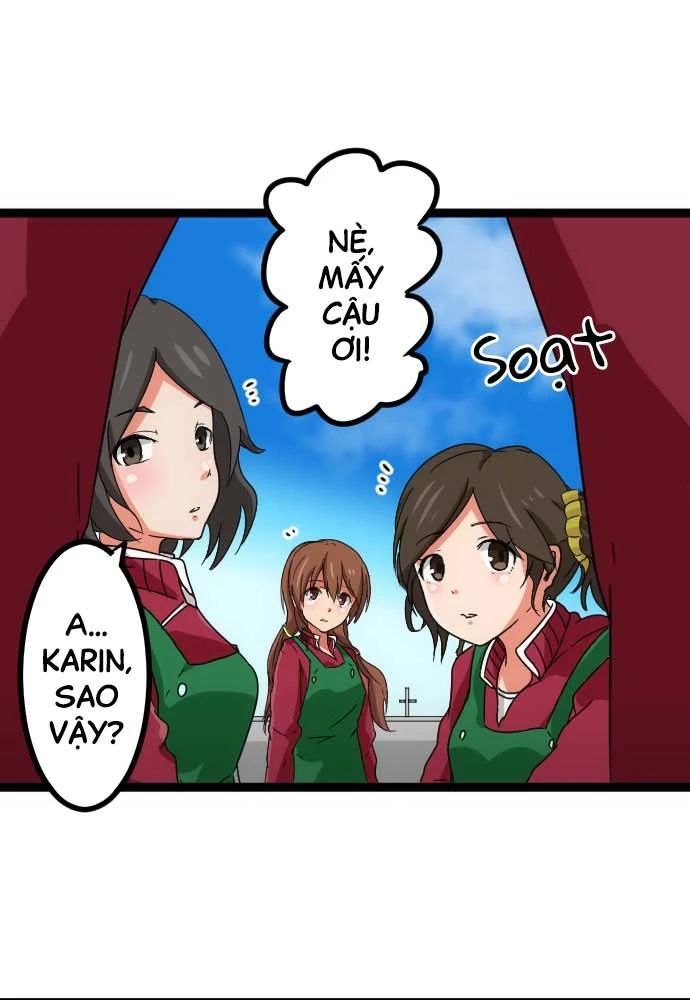 Cô Dâu Cực Phẩm Chapter 24 - Trang 2