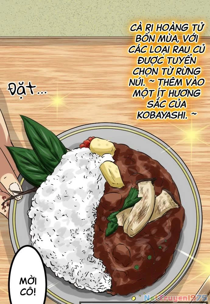 Cô Dâu Cực Phẩm Chapter 24 - Trang 2