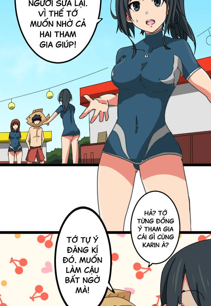Cô Dâu Cực Phẩm Chapter 50 - Trang 2