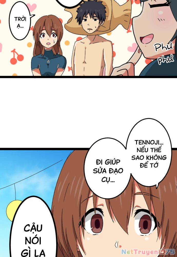 Cô Dâu Cực Phẩm Chapter 50 - Trang 2