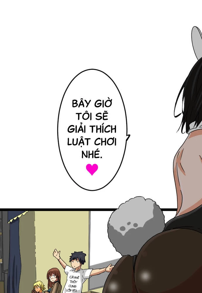 Cô Dâu Cực Phẩm Chapter 50 - Trang 2