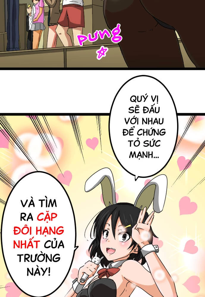 Cô Dâu Cực Phẩm Chapter 50 - Trang 2