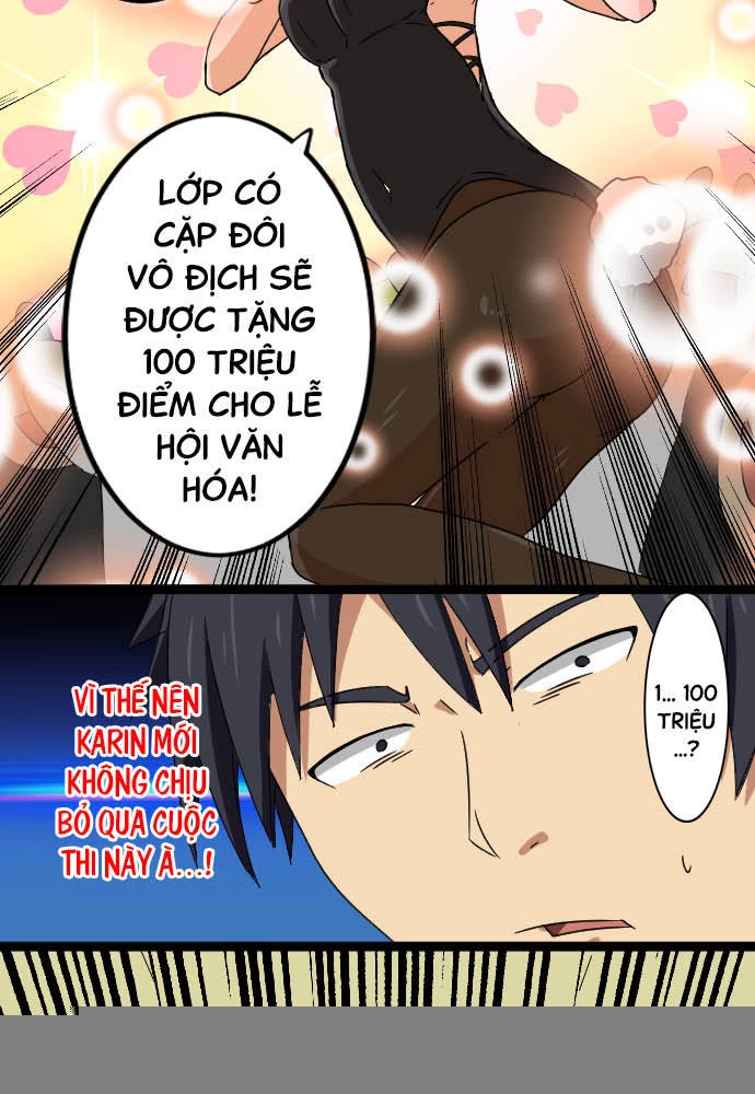 Cô Dâu Cực Phẩm Chapter 50 - Trang 2
