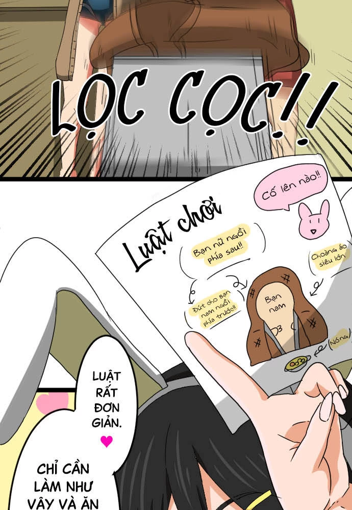 Cô Dâu Cực Phẩm Chapter 50 - Trang 2