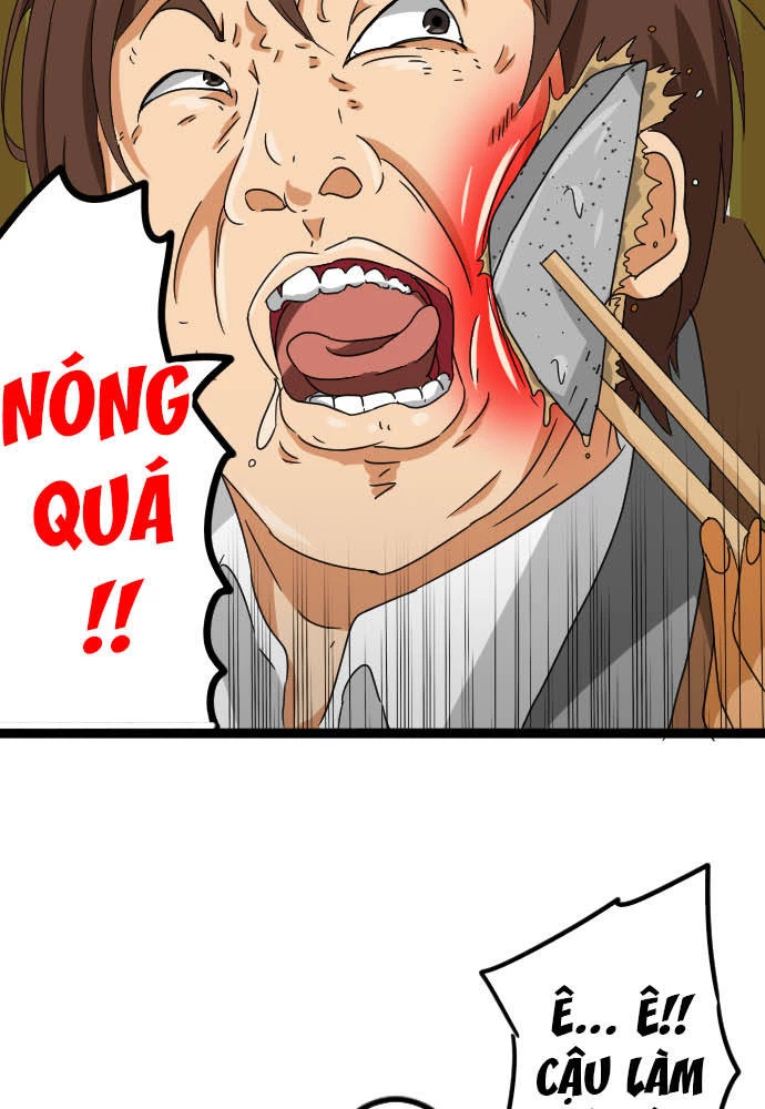 Cô Dâu Cực Phẩm Chapter 50 - Trang 2