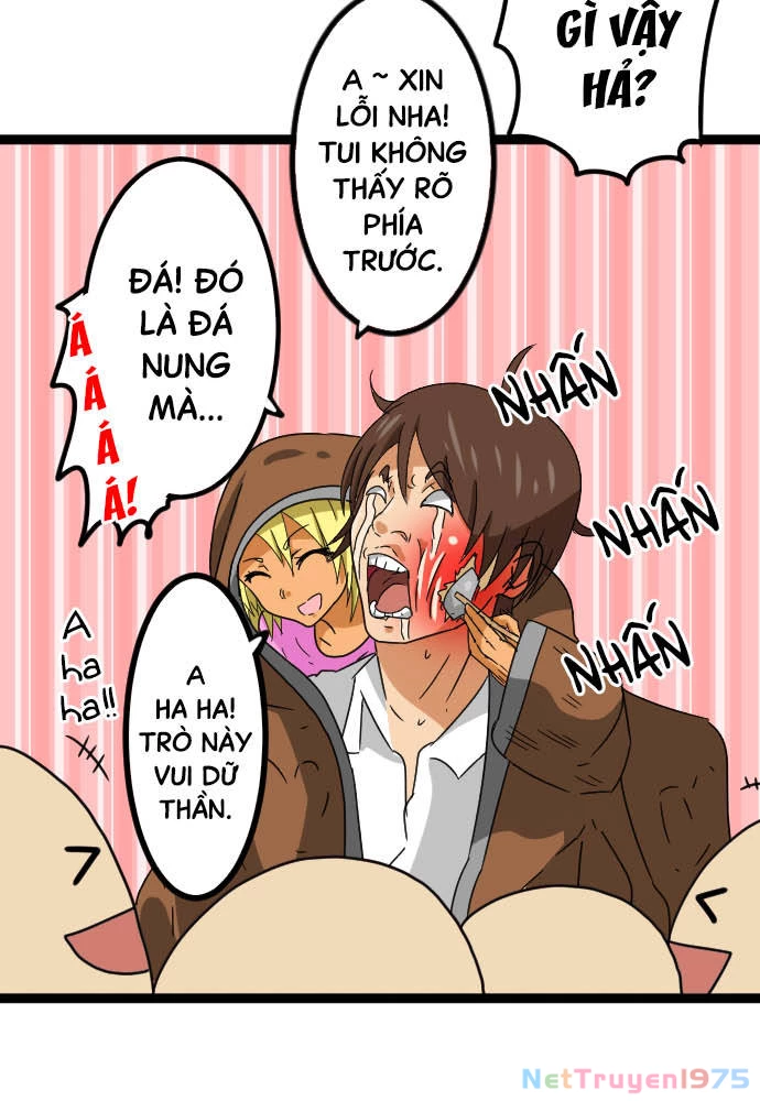 Cô Dâu Cực Phẩm Chapter 50 - Trang 2