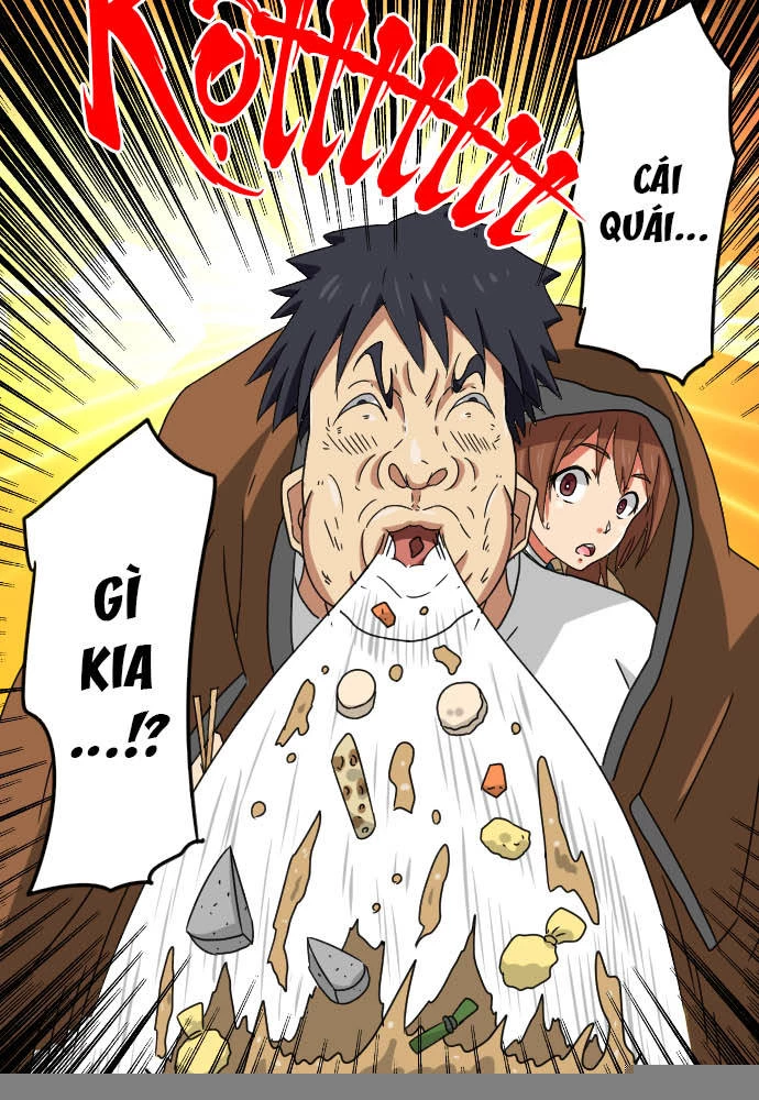 Cô Dâu Cực Phẩm Chapter 50 - Trang 2