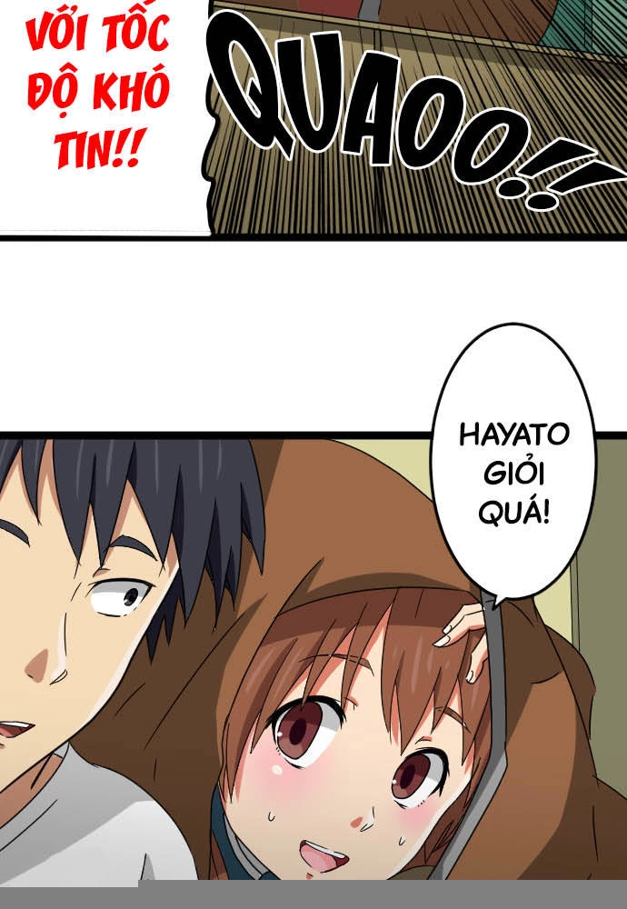 Cô Dâu Cực Phẩm Chapter 50 - Trang 2