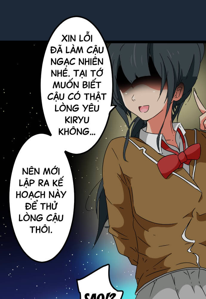 Cô Dâu Cực Phẩm Chapter 55 - Trang 2