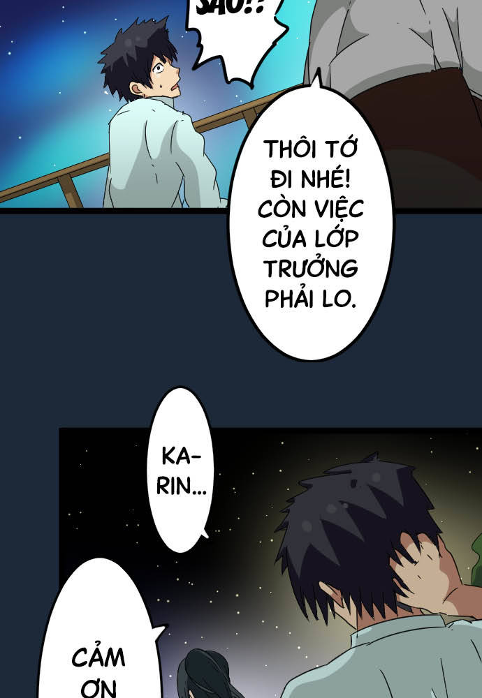 Cô Dâu Cực Phẩm Chapter 55 - Trang 2