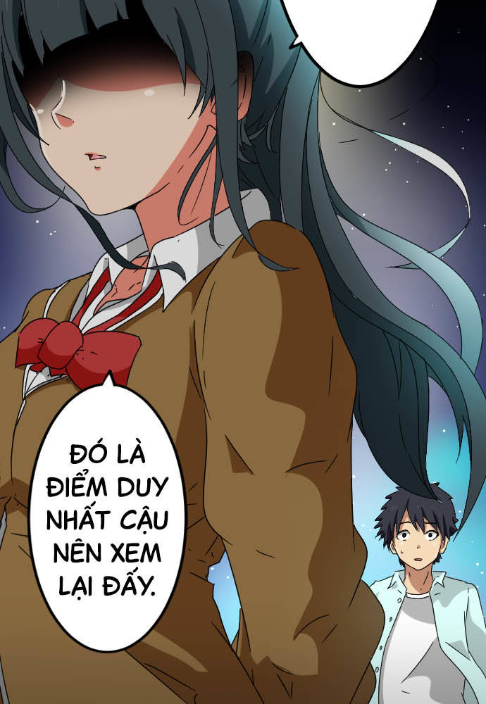 Cô Dâu Cực Phẩm Chapter 55 - Trang 2