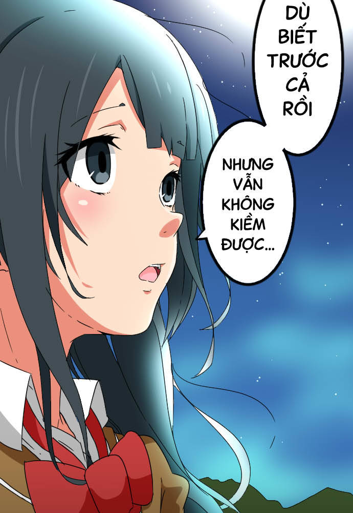 Cô Dâu Cực Phẩm Chapter 55 - Trang 2