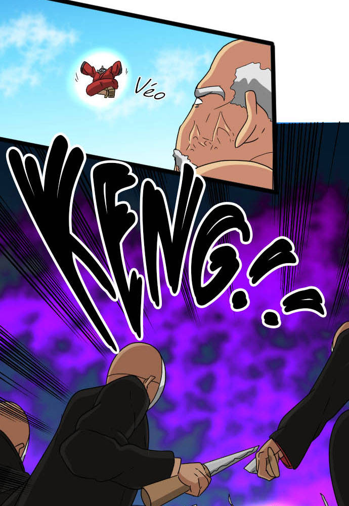 Cô Dâu Cực Phẩm Chapter 66 - Trang 2