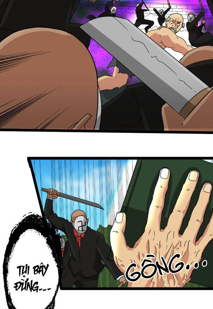 Cô Dâu Cực Phẩm Chapter 66 - Trang 2