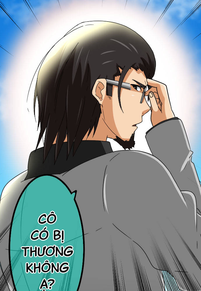 Cô Dâu Cực Phẩm Chapter 66 - Trang 2