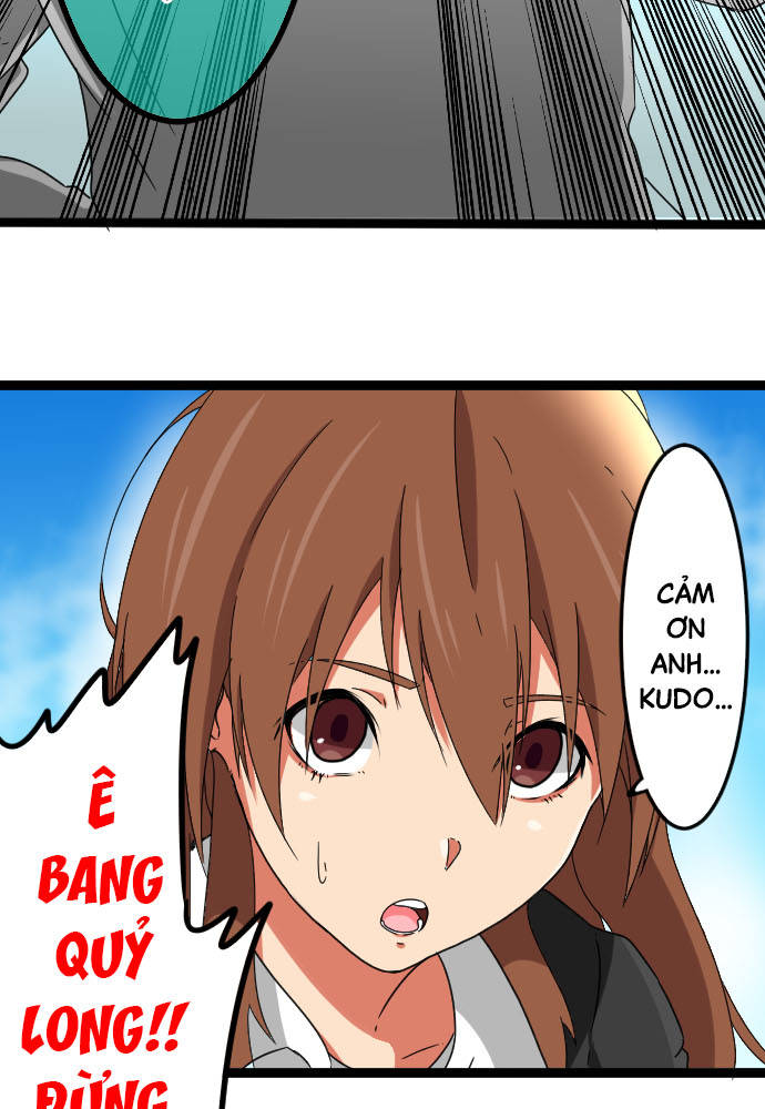 Cô Dâu Cực Phẩm Chapter 66 - Trang 2
