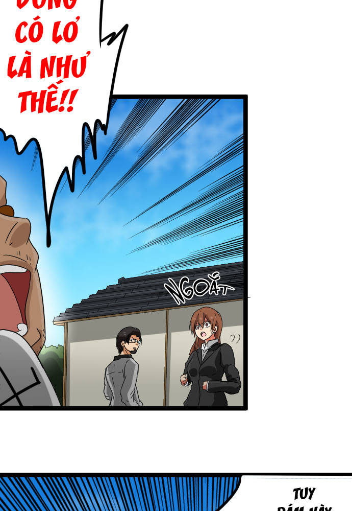 Cô Dâu Cực Phẩm Chapter 66 - Trang 2