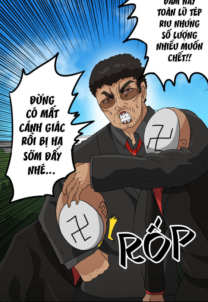 Cô Dâu Cực Phẩm Chapter 66 - Trang 2