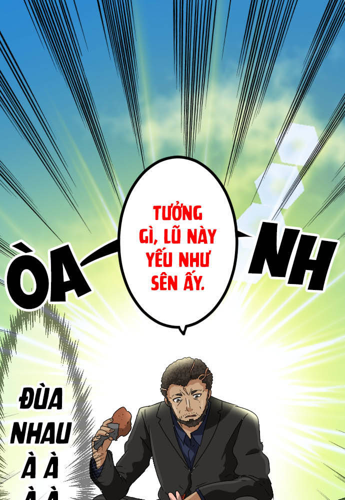 Cô Dâu Cực Phẩm Chapter 66 - Trang 2