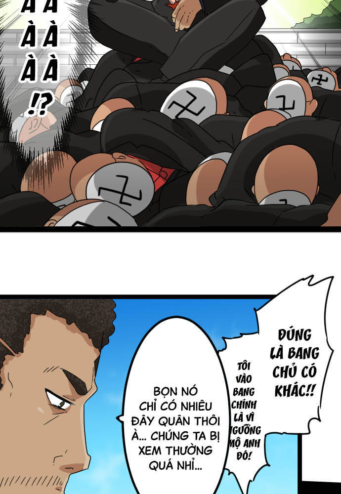 Cô Dâu Cực Phẩm Chapter 66 - Trang 2