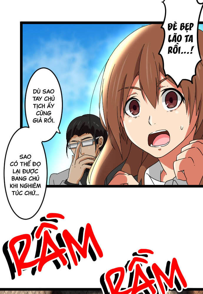 Cô Dâu Cực Phẩm Chapter 66 - Trang 2