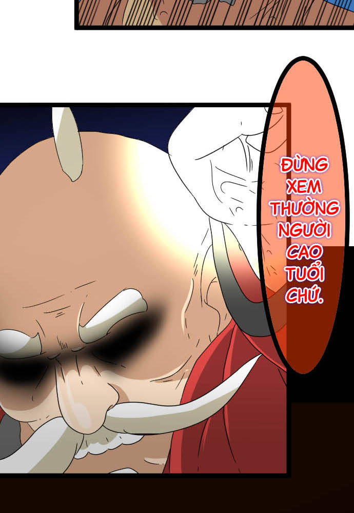 Cô Dâu Cực Phẩm Chapter 66 - Trang 2